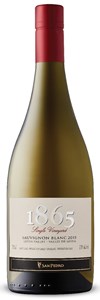 13 Sauvignon Blanc 1865 Single Vyd (Tarapaca) 2013